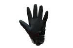 Men's Black Racing Gloves